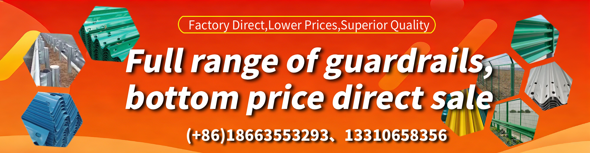 Ballarat W Beam Guardrail Manufacturer